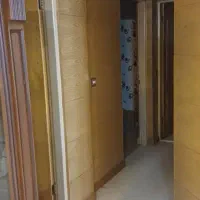 آپارتمان همکف حیاط اختصاصی راه مجزا