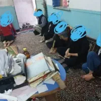 دعانویس و سرکتاب