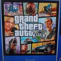 دودسته استفاده نشده کیف مناسب هدیه 150بازی2025 ps4|کنسول، بازی ویدئویی و آنلاین|تهران, وردآورد|دیوار