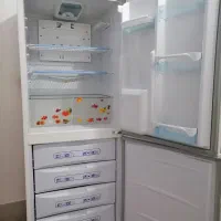 یخچال فریزر تارا کارکرده