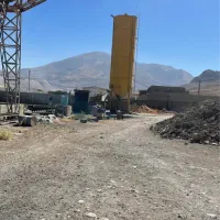 کارگاه تولید تیر برق بتنی|فروش دفتر صنعتی، کشاورزی، تجاری|ایذه, |دیوار