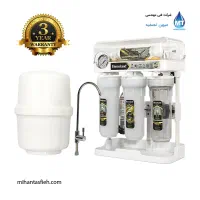 فروش دستگاه ابشیرین کن خانگی با ۳۶ماه ضمانت|آب‌سردکن و تصفیه آب|ساری, |دیوار