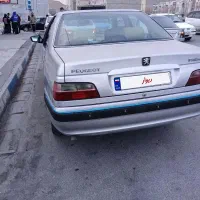 پارس مدل ۹۰|خودرو سواری و وانت|اراک, |دیوار