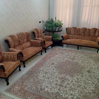 مبلمان 7 نفره