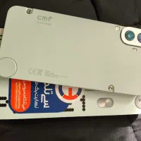 گوشی cmf 1 ناتینگ با حافظه۱۲۸و رم ۸ آک با گارانتی