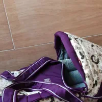 ست کالسکه در حد نو|کالسکه و لوازم جانبی|شیراز, شهرک والفجر|دیوار