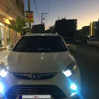 جک s 5 مدل ۹۴ بی رنگ