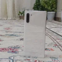 سامسونگ نت 10پرچم دار