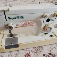 چرخ خیاطی ایتالیایی