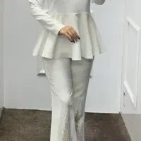 شومیز شلوار