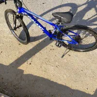 دوچرخه ۲۶ گالانت|دوچرخه، اسکیت، اسکوتر|گرمسار, |دیوار