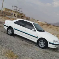 پژو پارس ۹۲ پلمپ