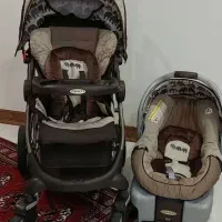 کالسکه گراکو اصل