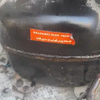 موتور یخچال صنعتی مغازه ای نیاز به تعمیر|یخچال و فریزر|رباط‌کریم, رباط‌کریم|دیوار