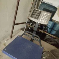 فروش فوری ترازو دیجیتال