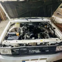 مزدا کارا|خودرو سواری و وانت|سیرجان, |دیوار