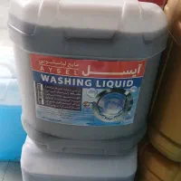 مایع سه کاره