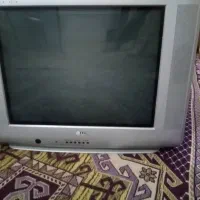 تلویزیون 21 اینچ الجی