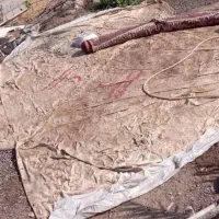 چادر برزنتی