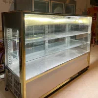 یخچال آکواریومی