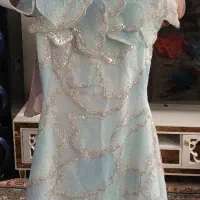 لباس مجلسی نو