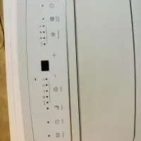 کولر گازی پرتابل گرین ۱۲۰۰۰|کولر گازی و فن‌کوئل|تهران, امجدیه (خاقانی)|دیوار