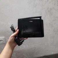 مدم|مودم و تجهیزات شبکه|تهران, شهرک بعثت|دیوار