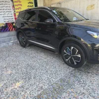 فونیکس تیگو 7e+هیبرید