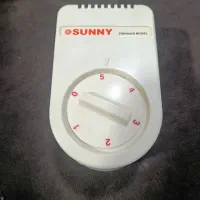 درجه پنکه سقفی