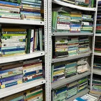 کتابفروشی بزرگ مارلیک خریدوفروش کتاب نو و دست دوم|کتاب و مجله آموزشی|ملارد, |دیوار