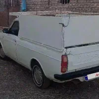وانت پیکان بنزینی مدل 89