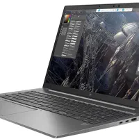 ‌HP ZBOOK FURY 17 G7