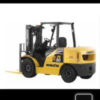 راننده لیفتراک