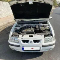 سمند LX مدل 94 دوگانه سوز شرکتی|خودرو سواری و وانت|تهران, هفت چنار|دیوار