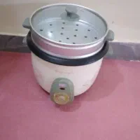 توستر و پلو پز نو