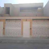 دو واحد هلال احمر  ۳ خوابه ۲۸ و نیم گز