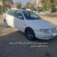 پژو پارس|خودرو سواری و وانت|بجنورد, |دیوار