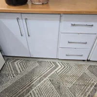 کابینت فلزی