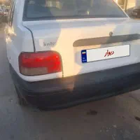 پراید۱۳۱ مدل ۹۵|خودرو سواری و وانت|اردبیل, |دیوار