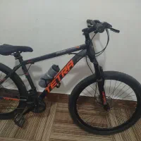 دوچرخه دندهای 26اسپرت