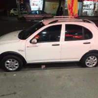 کوییک جی ایکس ال|خودرو سواری و وانت|فردیس, شهرک شهید حسینی|دیوار