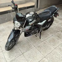 موتور بنلی ۱۵۰