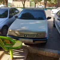 پژو ۴۰۵