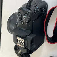 دوربین canon m50 mark 2|دوربین عکاسی و فیلمبرداری|بیرجند, |دیوار