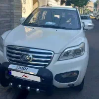 لیفان x60 دنده ای مدل ۹۴