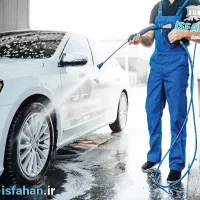 استخدام کارگر کارواش