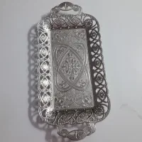 وسایل پذیرایی.تنگ و گیلاس.سینی و ظرف