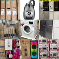 تلویزیون ال ای دی الجی75UR8050 دبیکالا اصلی علیاری