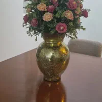 گل و گلدان|گل مصنوعی|همدان, |دیوار