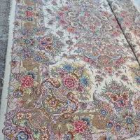 تولیدی مصالح فرش ملک زاده آذرشهر خطیبی ۳۰ رج